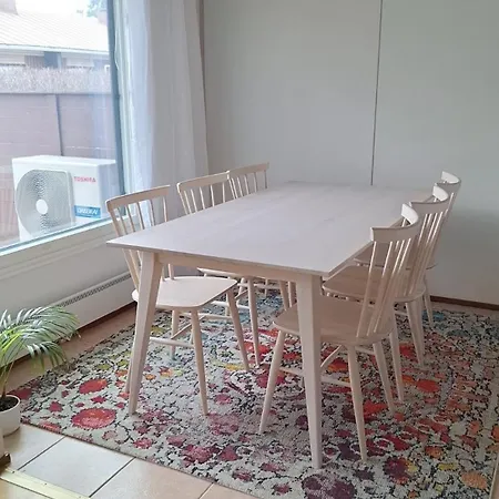 Saunallinen Rivitalohuoneisto *