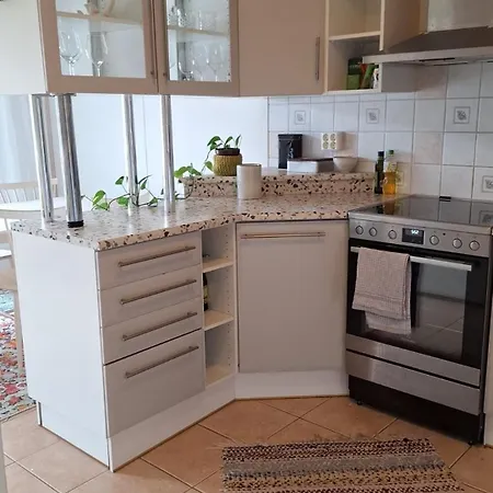 Saunallinen Rivitalohuoneisto Joensuu